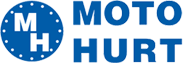 MotoHurt Logo